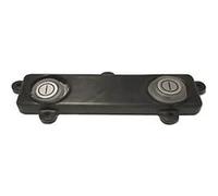Cadran Bouton Platine De Commande Pour Pieces Preparation Des Boissons Petit Electromenager Seb - Ms-622641 Platine G