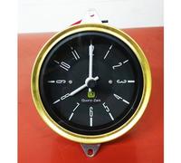 Cadran horloge vintage 12 V de tableau de bord pour Combi VW Bay Window