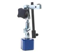 Cadrans de précision pour indicateurs de 350 mm Base générale réglable Outil de mesure de rechange pour travail des métaux