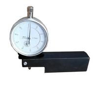 Cadrans indicateurs de précision de 0,00 cm pour mesurer la protrusion dans les revêtements de cylindre de moteur à huile Outil de mesure de la protrusion