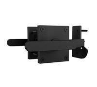 Cadrans robustes en acier inoxydable massif pour clôture, facile à installer, multifonctionnalité pour une utilisation sûre en intérieur et en extérieur
