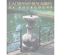 Cadrans Solaires De Bourgogne