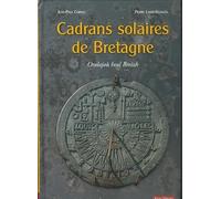 Cadrans solaires de Bretagne