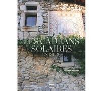 Cadrans solaires en isere Chantal Mazard (Auteur)