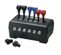 Cadrant d'accélérateur pour simulation de vol