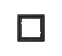 Cadre 1 élément DARK JUNG LS 990 AL 2981 D
