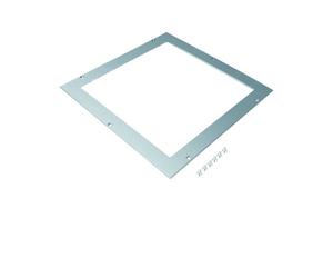 Cadre 294 x 294 boîte 340 mm - GOULOTTE INSTALLATIO HAGER UDM3294Q08