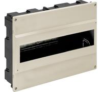 CADRE 3 EL. 85X233MM IVOIRE