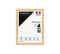 CADRE 30X40 ETERNEL NATUREL