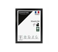 CADRE 30X40 ETERNEL NOIR