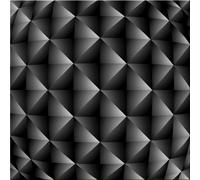 Cadre 3D NOIR MAT G4730 PINTDECOR