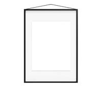 Moebe Cadre 50x70 Noir