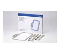 Cadre à broder magnétique XPMSF360 - 360 X 180mm - Brother(...) - Gris Gris