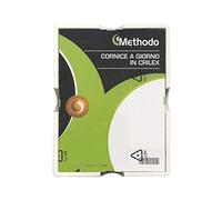 Cadre à jour CRILEX 24 x 30 cm avec verre synthétique