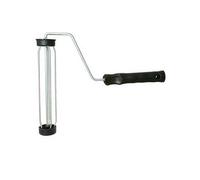 Cadre À Roulettes Silverline 230Mm Outil De Décoration DIY