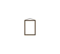 MOEBE Cadre A5 Moebe 16.5x22.7 cm Smoked oak