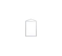 MOEBE Cadre A5 Moebe 16.5x22.7 cm Brushed aluminium