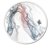 Cadre ABSTRACT CURVE GT6428 PINTDECOR