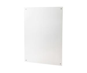 Cadre acrylique à suspendre B2 One Colour One Size