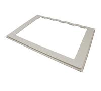 Cadre adaptateur pour Fiat Ducato pour lucarne de toit, couvercle de toit, 70 x 50 cm, idéal également pour roulotte, camping-car et caravane