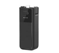 Cadre adaptateur pour Pocket 3 - Poignée de batterie étendue - Couvercle de boîtier portable - Poignée d'alimentation