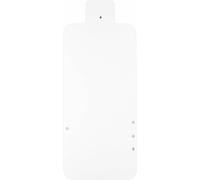 Cadre adhésif pour iPhone 14 Plus Film de protection pour téléphone portable LCD Film adhésif