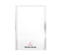 Cadre adhésif pour iPhone 5 5c 5s LCD adhésif joint