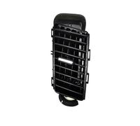 Cadre Aération Auto Compatible Avec Chevy Pour Cruze 2009-2015 Prise D'air Conditionné Sorties Grille Tableau Bord