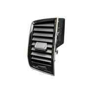Cadre Aération Auto Compatible Avec Skoda Pour Kodiaq 2016 2017 2018 2019 2020 Bouches D'air Conditionné Planche Bord Avant Grille Climatisation