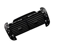 Cadre Aération Auto Compatible Avec VW Pour Vento 2002 2003 2004 2005 2006 2007 2008 Prise D'air Conditionné Sur Tableau Bord Avant Voiture