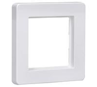 Cadre Aflow Simple Blanc Alpin Thermoplastique