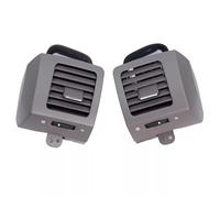 Cadre Airflow Compatible Avec Toyota Pour GX470 2003 2004 2005 2006 2007 2008 2009 Prise D'air Pour Voiture AC Gauche Droite Accessoires D'intérieur