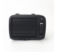 Cadre Airflow Compatible Avec VW Pour Passat B5 1997 1998 1999 2000 2001 2002 2003 2004 2005 Prise D'air Centrale Sur Tableau De Bord