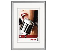 Cadre Alu "Chicago" Arg. 13x18cm