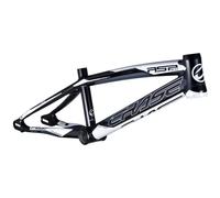 Cadre aluminium direction OD BMX Chase RSP 5.0 21.25" 1-1/8" Noir