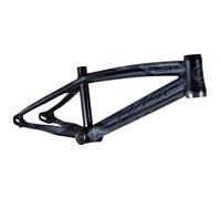 Cadre aluminium direction OD BMX Chase RSP 5.0 21.5" 1-1/8" Noir TU
