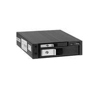 Cadre amovible 1 x 5.25 pour 1 x 3.5 + 1 x 2.5 SATA