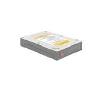 Cadre amovible 3,5' pour disque dur SATA 2,5' / SSD