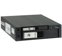 Cadre amovible pour disque dur INTER-TECH ST-7227U