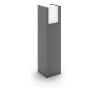 CADRE ANTHRACITE LED POTEAU DE JARDIN 6W WW ARBOUR 9150054001