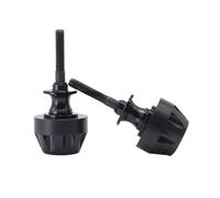 Cadre Anti-Collision pour B&MW Motorrad S1000RR 2019 2022 2020 2021 Protection Curseur Protection Contre Collisions Accessoires Sport Automobile Boules Anti-Chute