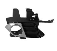 Cadre Antibrouillard Avant Compatible Avec Acura Pour TSX 2.4L 2011 2012 2013 2014 71116TL0G50 Pare-chocs Avant Calandre Antibrouillard Capots De Bordure 71115TL0G50