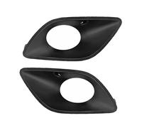 Cadre Antibrouillard Avant Compatible Avec Benz Pour Sprinter Pour W907 W910 2021 2022 2018 2019 2020 9108854300 9108854400 Cadre Protection Des Grilles Feux Antibrouillard Avant