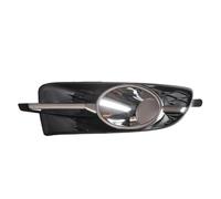 Cadre Antibrouillard Avant Compatible Avec Buick Pour LaCrosse 2009 2010 2011 2012 Grilles De Protection Des Feux Antibrouillard Avant, Enjoliveur Des Feux De Jour