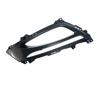 Cadre Antibrouillard Avant Compatible Avec Kia Pour Optima K5 2010 2011 2012 2013 Pare-chocs Avant Couvercle Phare Antibrouillard Grilles Lumineuses Garniture Cadre Lunette Accessoires