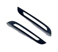 Cadre Antibrouillard Avant Compatible Avec Land Pour Rover Pour Range Pour Rover Pour Velar L560 2017-2022 LR094993 Cadre Couvercle Phare Antibrouillard Avant Grilles Phares LR136387