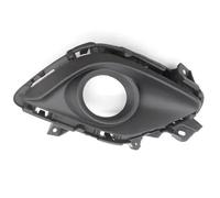 Cadre Antibrouillard Avant Compatible Avec Mazda 6 Pour Atenza 2013 2014 2015 2016 Cache Phare Antibrouillard Grille D'aération Inférieure Pare-chocs Avant Garniture Cadre Phare