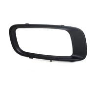 Cadre Antibrouillard Avant Compatible Avec Mitsubishi Pour Pajero Pour Montero V73 2001 2002 2003 MR388020 Garniture De Cache De Phare Antibrouillard Avant Pour Contour Phare MR388019