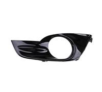 Cadre Antibrouillard Avant Compatible Avec Nissan Pour Altima Pour Teana L33 Pour Pré-lifting 2012 2013 2014 2015 Pare-chocs Avant Grilles De Protection Des Feux Antibrouillard