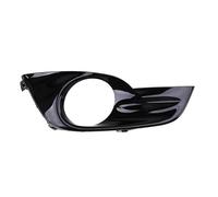 Cadre Antibrouillard Avant Compatible Avec Nissan Pour Altima Pour Teana L33 Pour Pré-lifting 2012 2013 2014 2015 Pare-chocs Avant Grilles De Protection Des Feux Antibrouillard